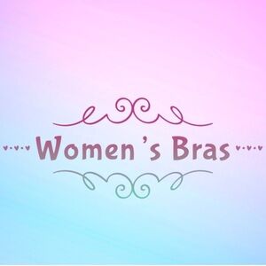 Women’s Bras